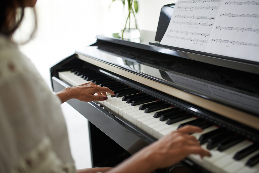 Can You Learn Piano As an Adult  